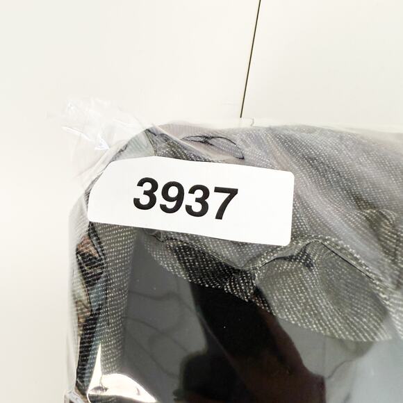 Allsaints Mens Crane Blazer Wool Blend Gray Jacket Italian Cloth - Size 36 - Picture 10 of 10